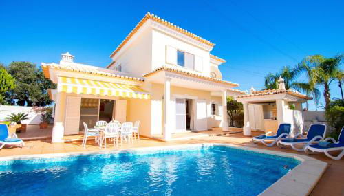 Casa Destino in Carvoeiro - Foto 2