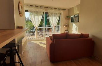 Gite La Péra - Foto 2