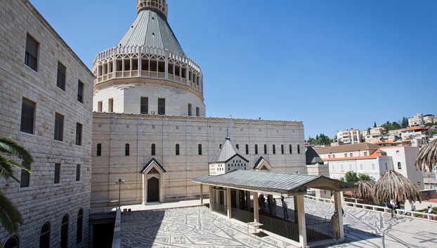 Nazareth, Tiberias and Sea of Galilee Tour - From Jerusalem - Photo 4