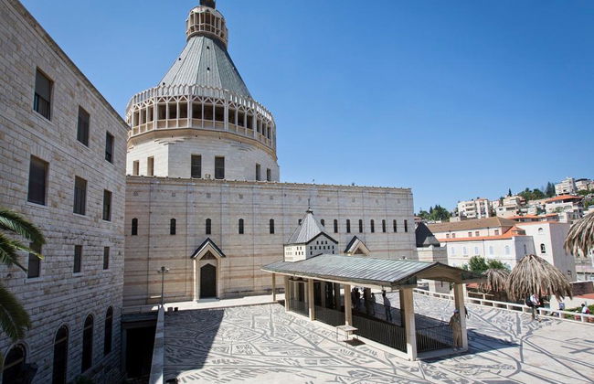 Nazareth, Tiberias and Sea of Galilee Tour - From Jerusalem - Photo 4