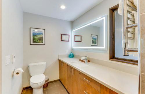 Sleeping Raven Woodland Retreat - Foto 20