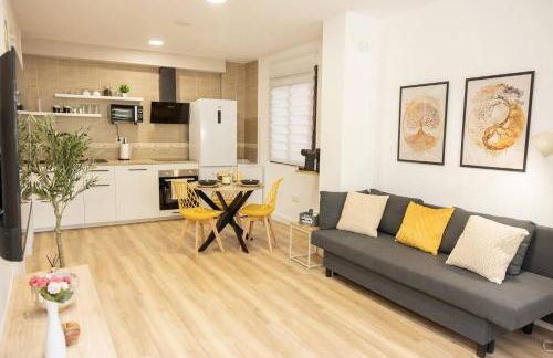 Apartamento en Burunchel- Sierra de Cazorla- Con parking privado para bicicletas -Rutas y senderismo a las Puertas del Parque Natural - Foto 13