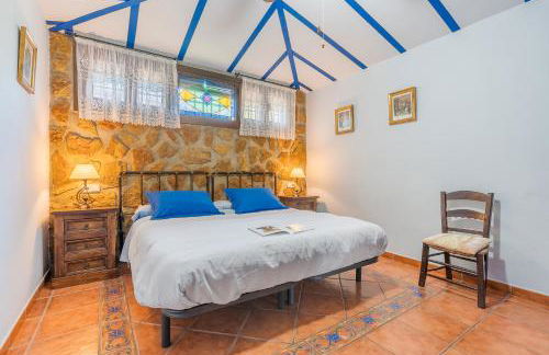 Casa Rural Puente Piedra - Foto 9