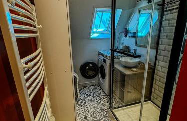 Beau duplex quartier historique - Foto 11