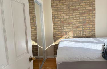 Two Bedroom West Loop - Foto 21