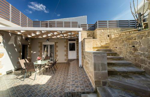 Castello Villa - Seaview Villa atop the Venetian Walls - Foto 16