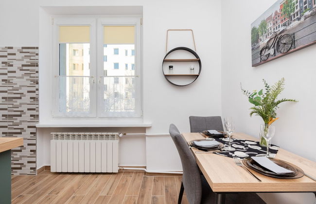 Władysława IV Studio Gdynia by Renters - Photo 11