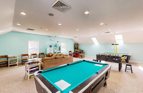 Cottage Retreat - Foto 26