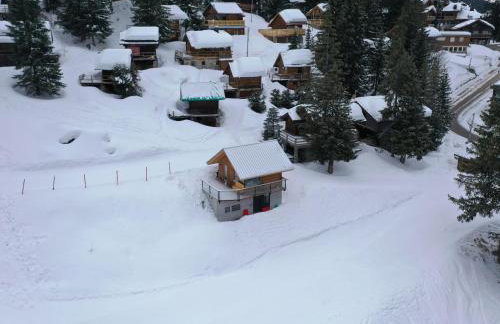 Courchevel 1850 Chalet Neuf Luxe 6 pers. - FR-1-575-233 - Foto 2