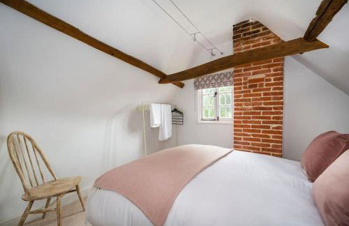 Dragonfly Cottage, Long Melford - Foto 8