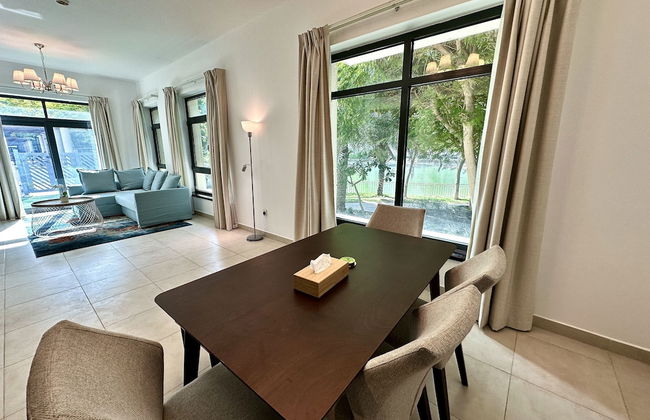 Lux BnB Travo Tower I Private Garden I Lake View - Photo 13