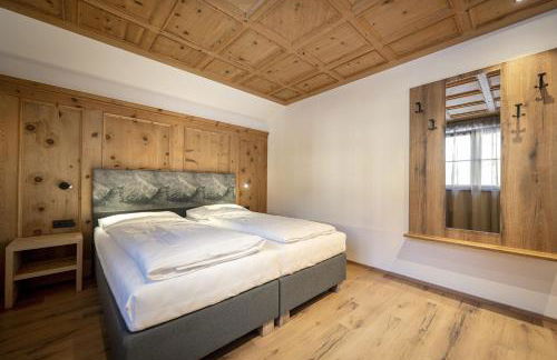 Tieja Panoramic Lodge - Photo 13