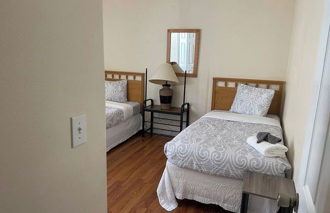 5BR Pool Home in Davenport w/ BBQ in Private Gated - Photo 12