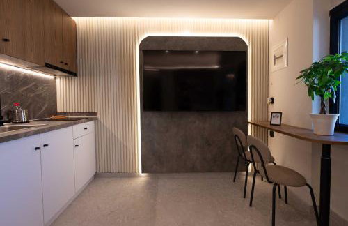 Frourio Lodge A4 - Foto 20