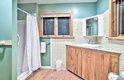 Honeoye Lake House with Community Amenities! - Foto 13