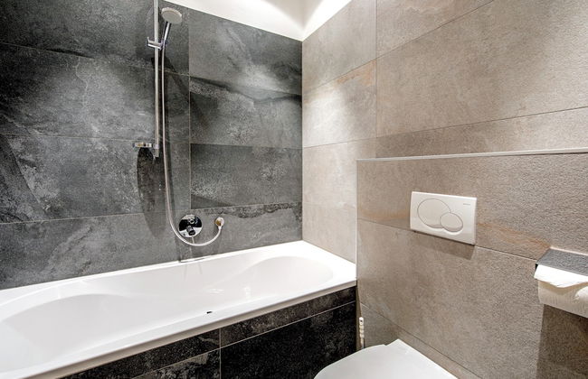 Luxurious Apartment With Sauna, Garage, Roof Terrace - Foto 40