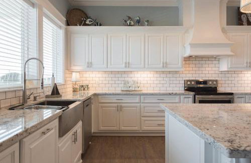 Gorgeous 5BR Sleeps 20 Great OutDoor Entertainment - Diamond in the Dunes - Foto 47