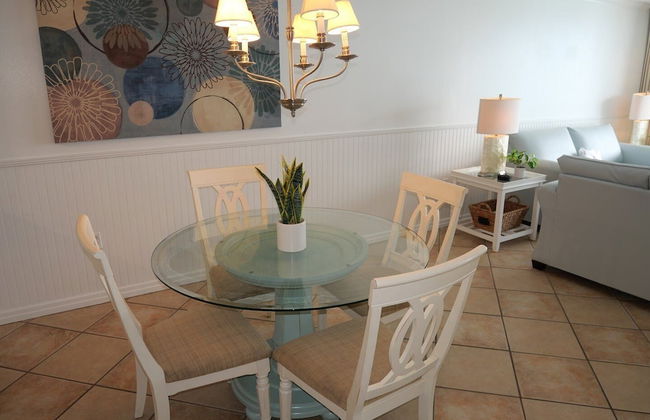 Pelican Beach 0212 2 Bedroom Condo by Pelican Beach Management - Foto 23