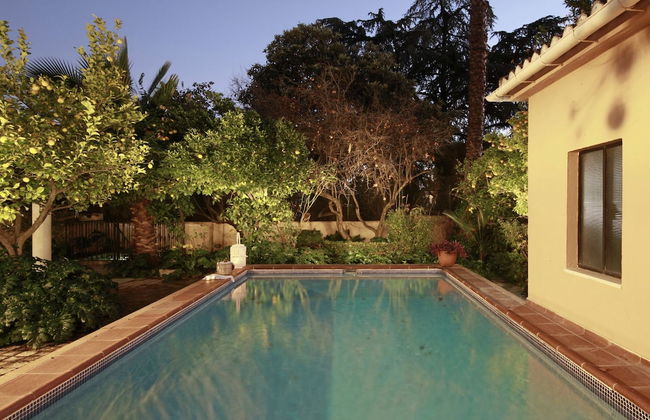 Exclusive Villa stunning Alhambra view - Foto 42