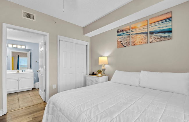 Majestic Beach Towers 1-1213 - Foto 3