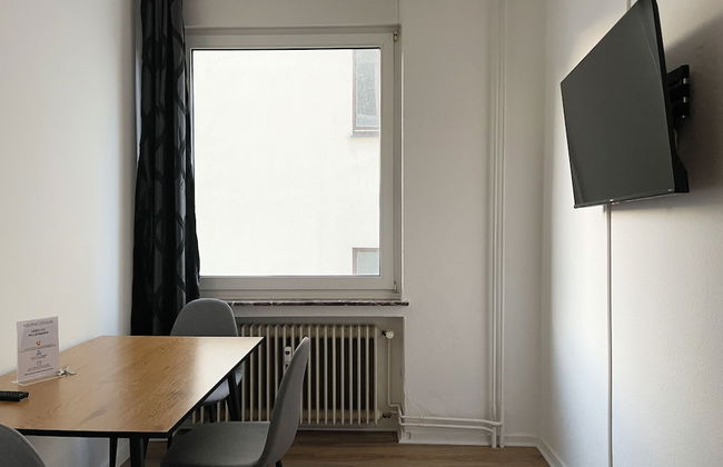 Apartments for fitters I Schützenstr. 4-12 - Foto 80