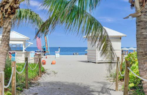 Bright 3BR 3BA Condo with Stunning Bay Views in Oceanfront Complex 820 - Foto 56