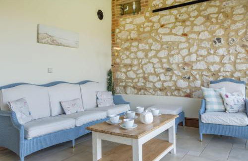 Geddings Farm Barn - Foto 11