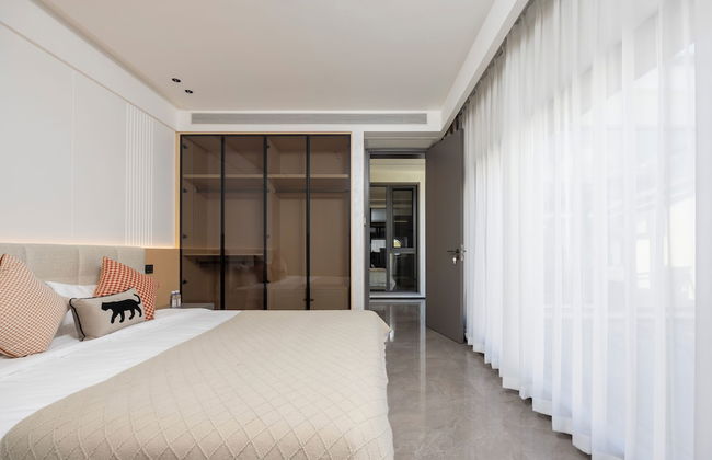 Sanya Haitang Bay Haiju Villa - Foto 63