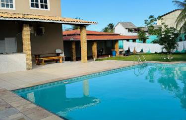 House Beach Canoa - Photo 52