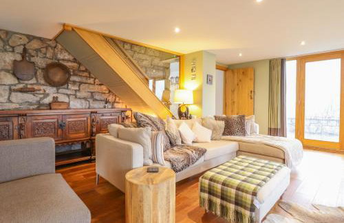 Ty Gwyn Cottage - Foto 8