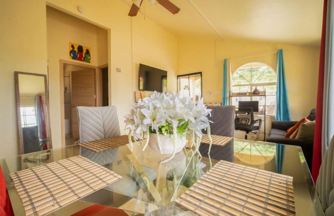 Casia Villa - Foto 10