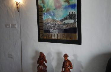 ALOELUX VILLA !! - Private Villa with POOL , jacuzzi, cinema, massage ,wonderful view, art desing villa - Photo 14