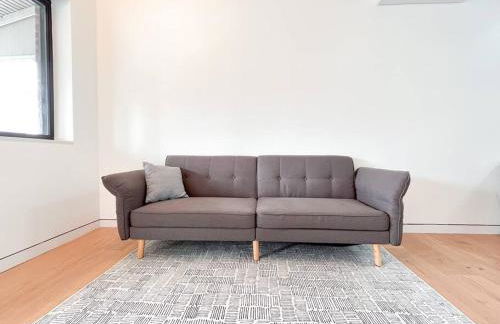 New Ample and Cozy One Bedroom Apt in Brooklyn at Rem-Casa - Foto 15