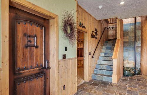 Kingston Retreat House Kingston ID - Foto 19