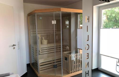 Ferienhaus Hilgenhuus - Foto 9