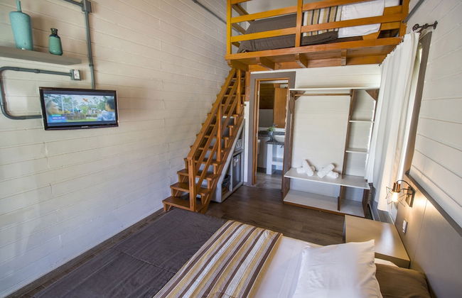 Hotel Acqua Lokos - Foto 4