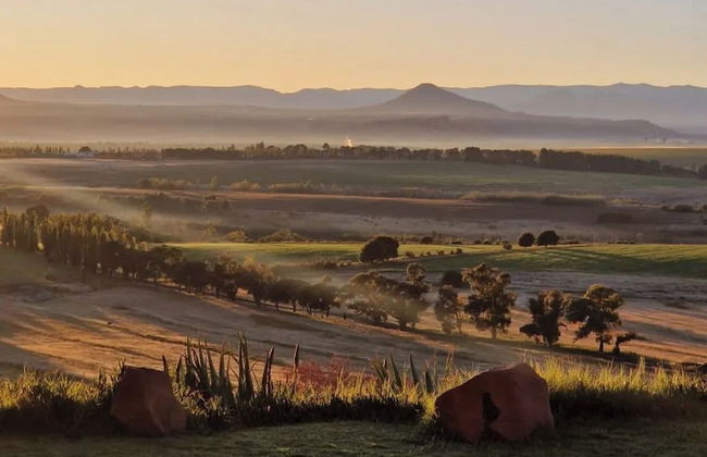 Boschfontein Mountain Lodge - Foto 49