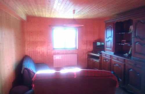Bel appartement au rez de chaussée d'un chalet - Foto 30
