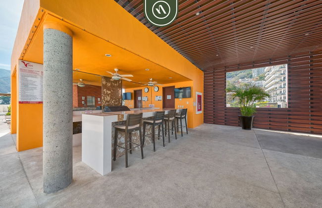 V399 108 in Puerto Vallarta - Foto 37