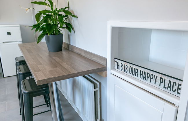 Hillcrest Lodge - Foto 11