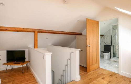 The Coach House - Foto 25