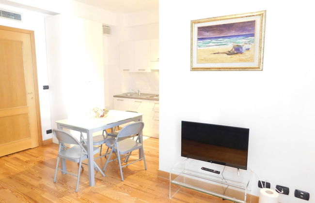 Fratelli Asquasciati 53 Apartments - Foto 14