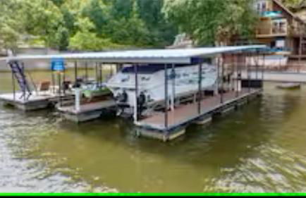 Sandy beach water toys great dock - Foto 24