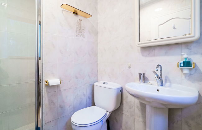 El Palmeral - Foto 13