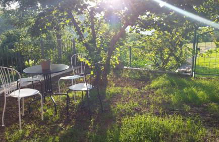 Casa Rural Garabilla - Foto 62