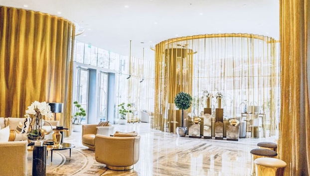 DAMAC Heights by Fendi Casa - Photo 5