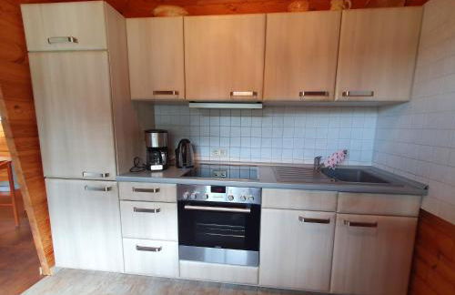 Ferienhaus Brockenbauer - Foto 24