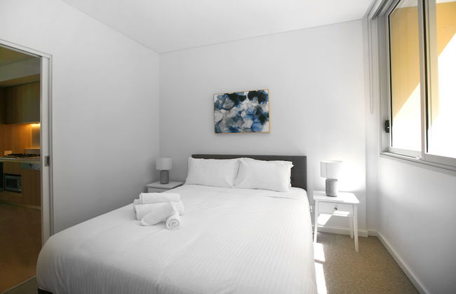 Top Notch 1 Bedroom 201 CALIBRE - Photo 3