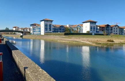 Appartement Socoa proche St Jean de luz Biarritz Espagne - Foto 6