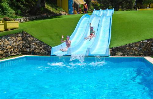 Residence Belvedere - Foto 23